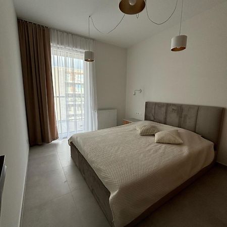Kima Apartamenty Atal Szybowcowa 33 Kattowitz Exterior foto