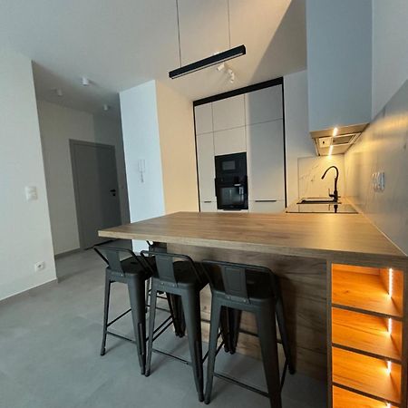 Kima Apartamenty Atal Szybowcowa 33 Kattowitz Exterior foto