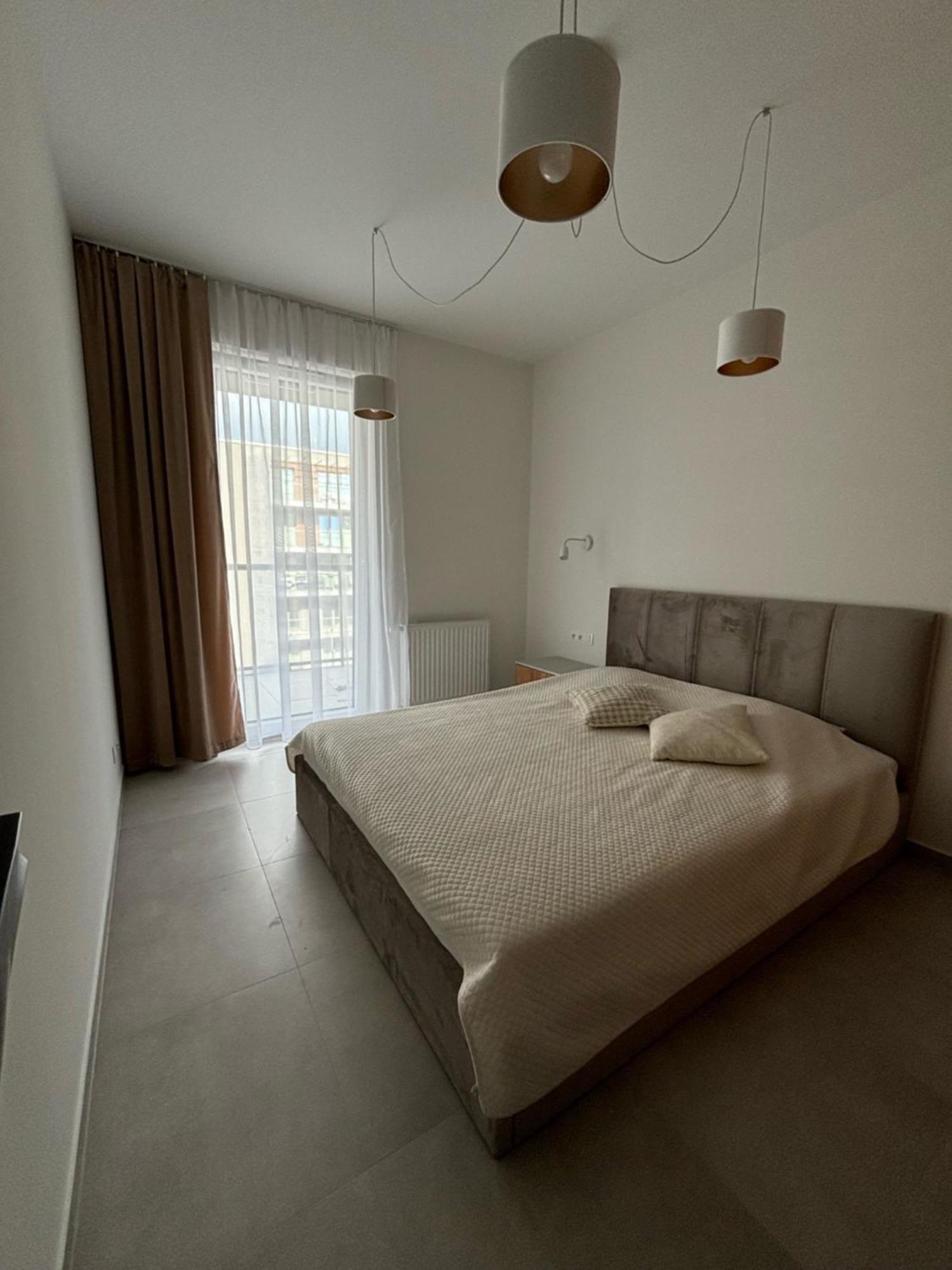 Kima Apartamenty Atal Szybowcowa 33 Kattowitz Exterior foto