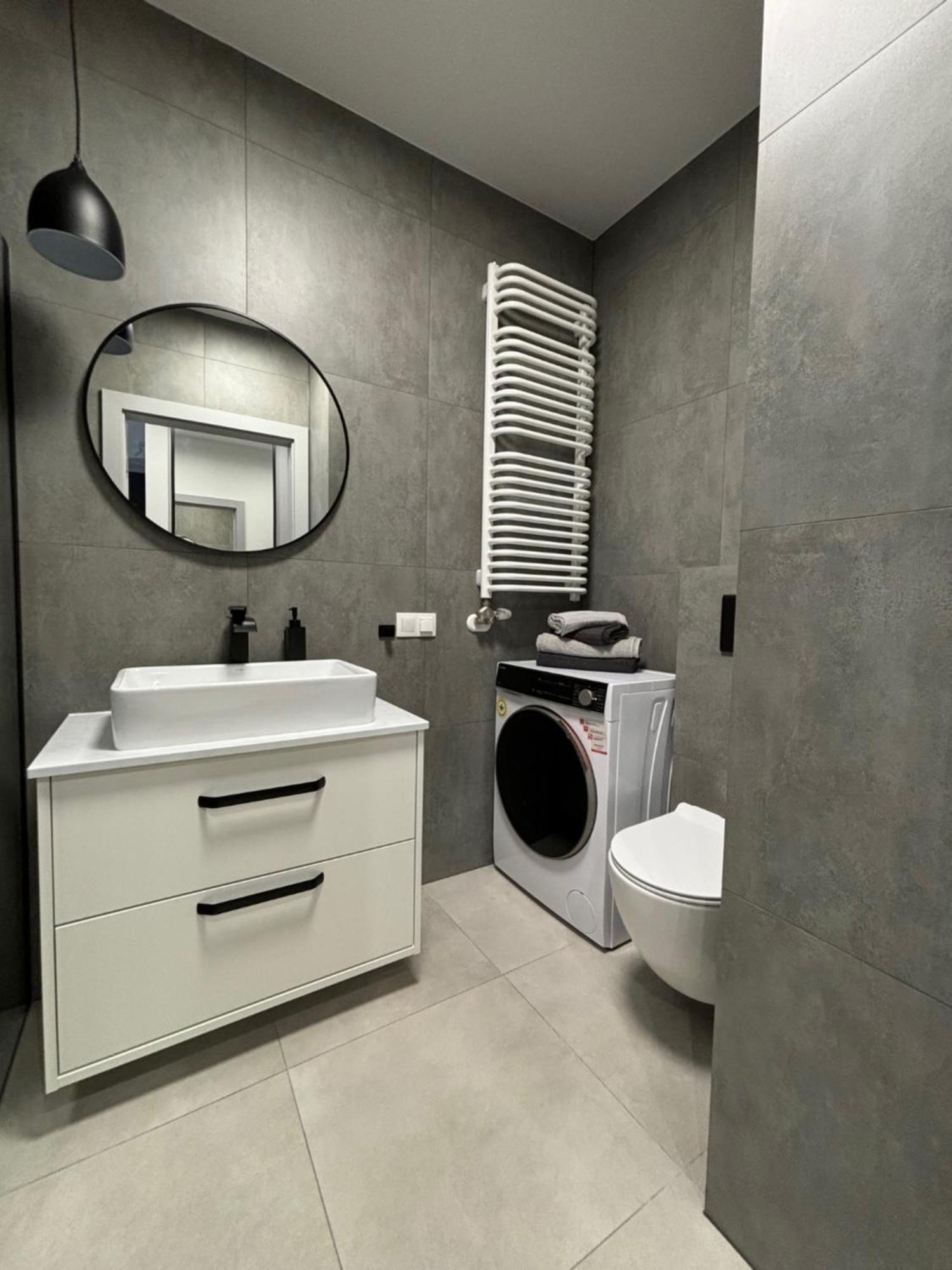 Kima Apartamenty Atal Szybowcowa 33 Kattowitz Exterior foto