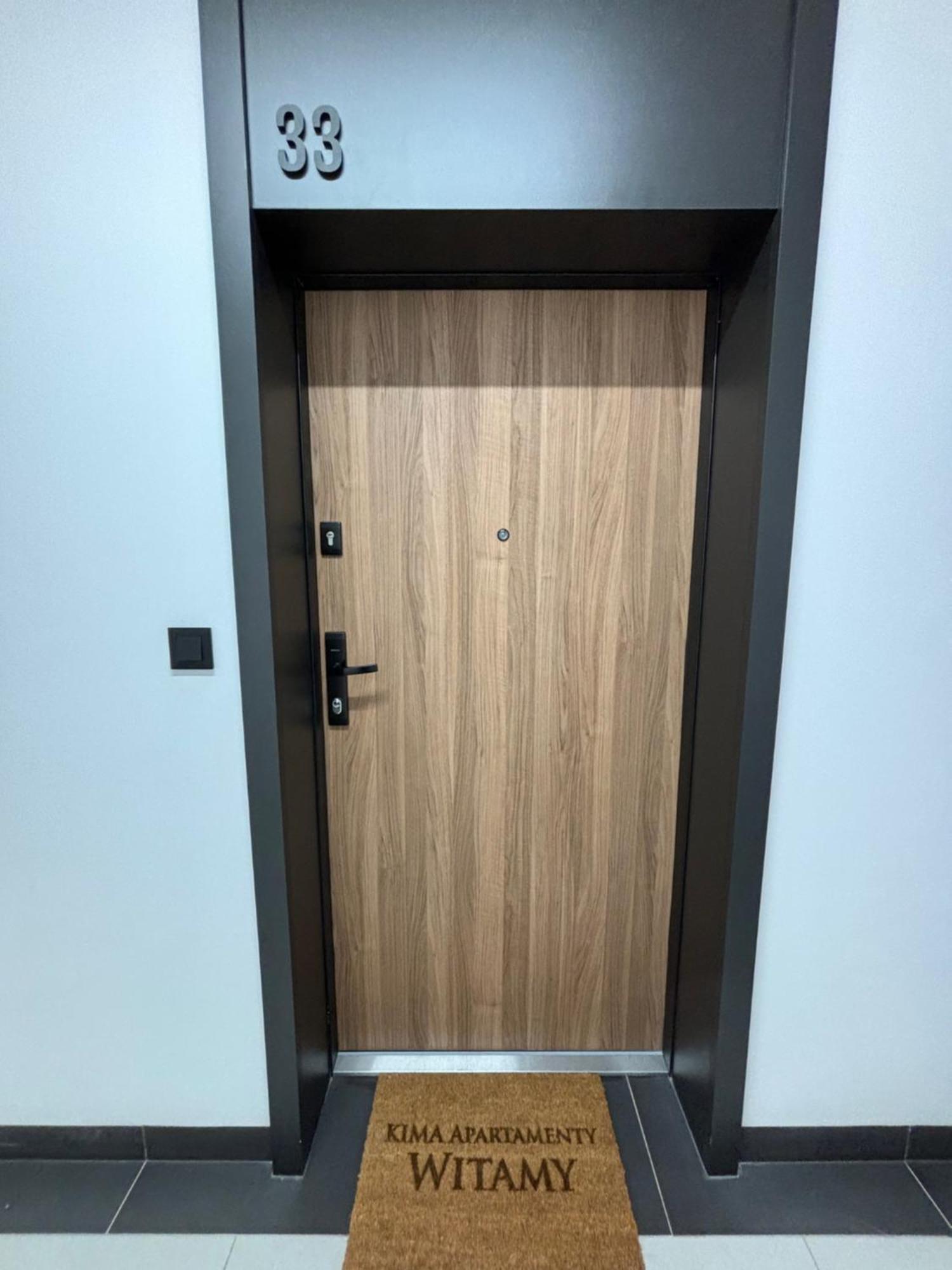 Kima Apartamenty Atal Szybowcowa 33 Kattowitz Exterior foto
