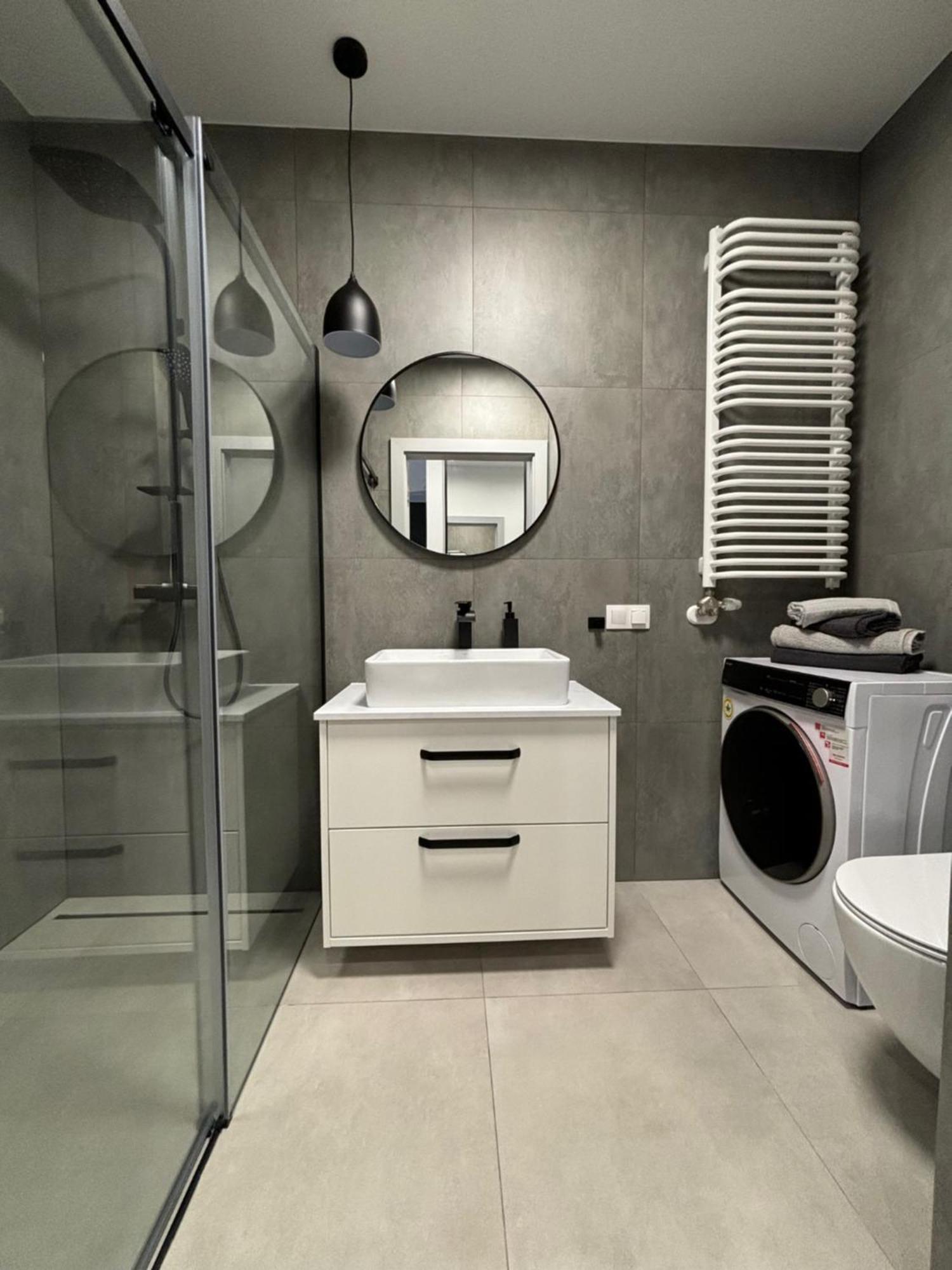 Kima Apartamenty Atal Szybowcowa 33 Kattowitz Exterior foto